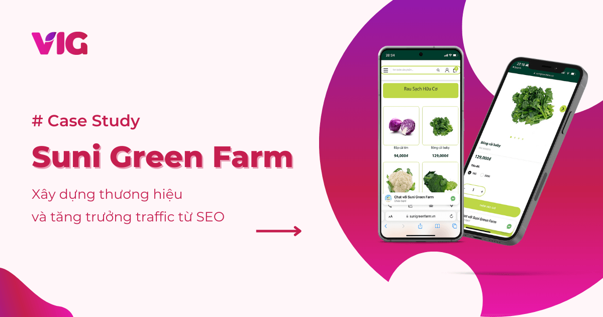Case Study – Suni Green Farm