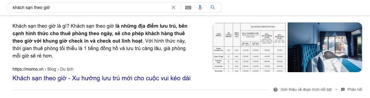 Đoạn Trích Nổi Bật